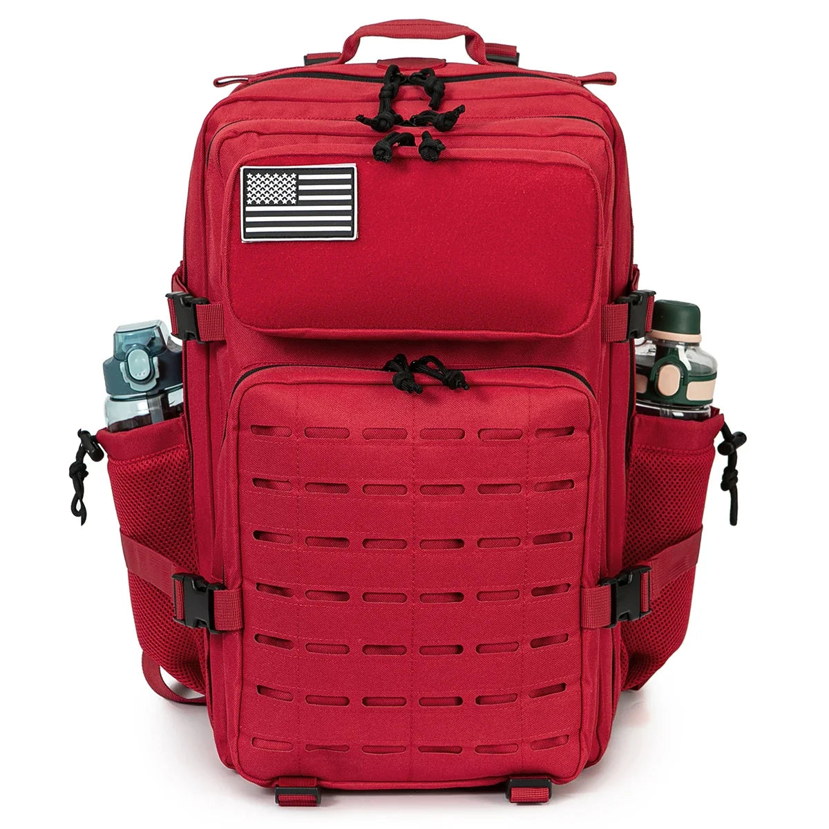 Sac à dos de randonnée pour hommes et femmes 2