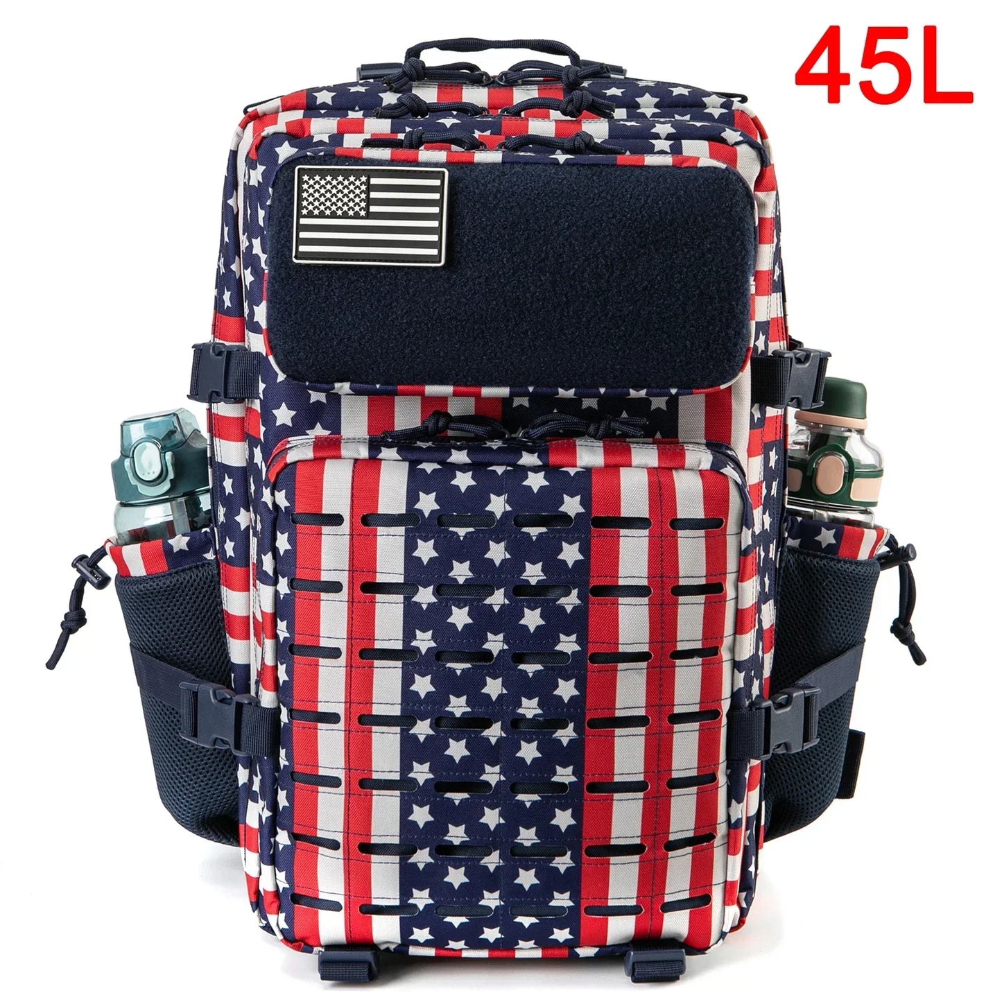 Sac à dos de randonnée pour hommes et femmes 20