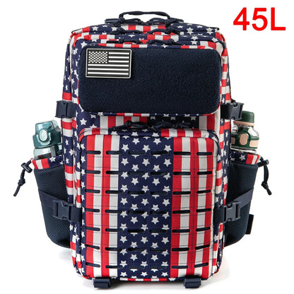 Sac à dos de randonnée pour hommes et femmes 20