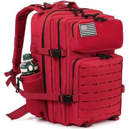 Sac à dos de randonnée pour hommes et femmes 3