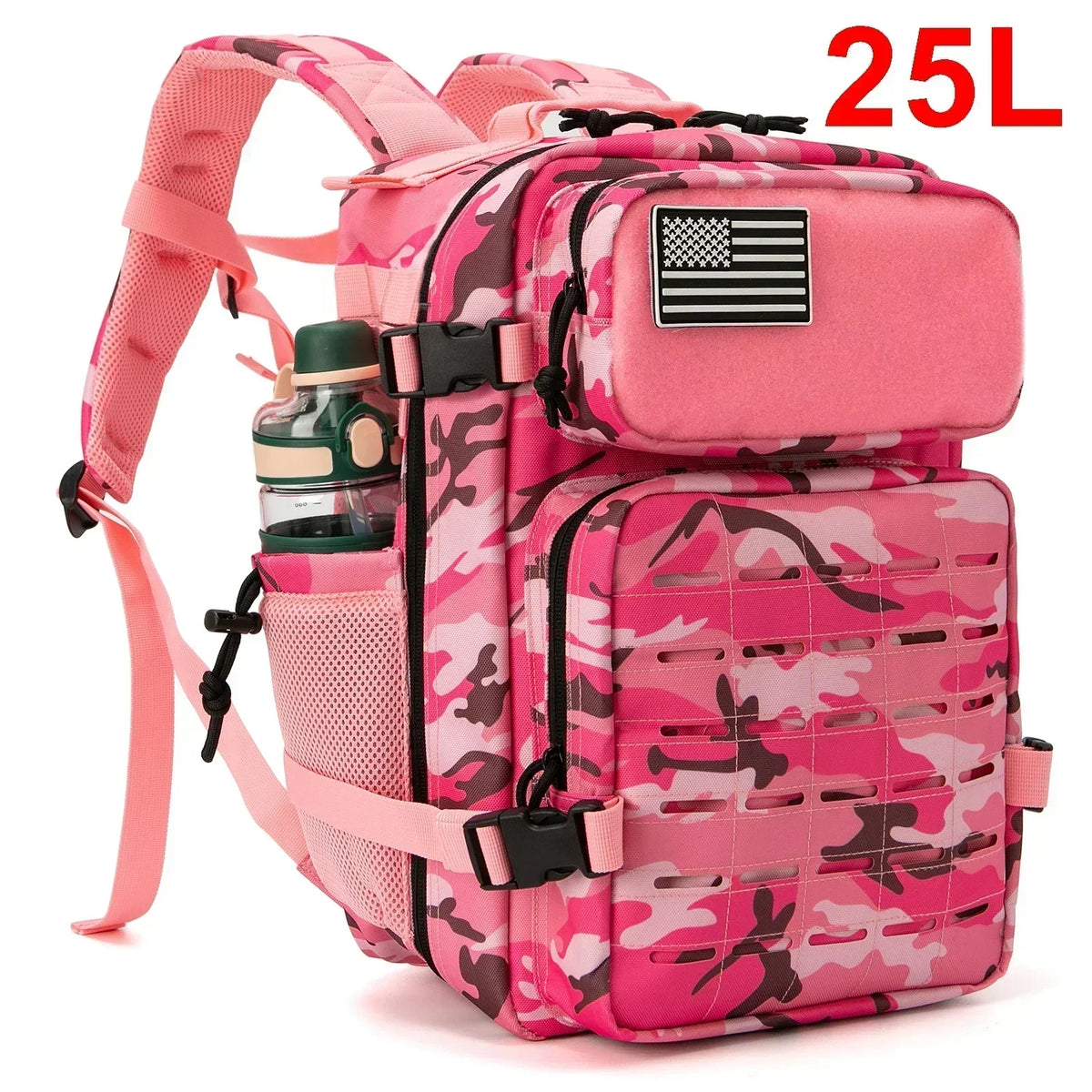 Sac à dos de randonnée pour hommes et femmes 6