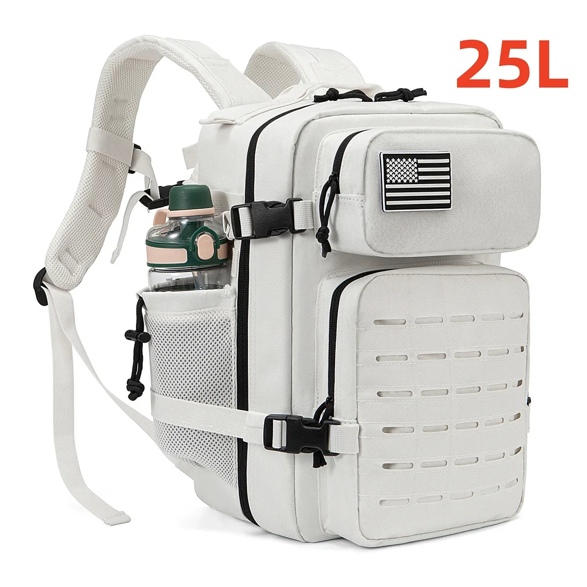 Sac à dos de randonnée pour hommes et femmes 7