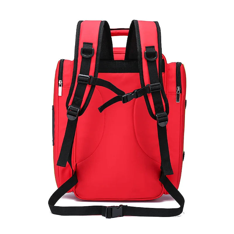 Sac à dos de secours multifonctionnel 3