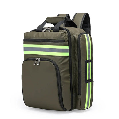 Sac à dos de secours multifonctionnel 6