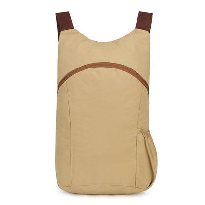 Sac à dos Voyage Homme Compact Pratique Fonctionnel - Foivo