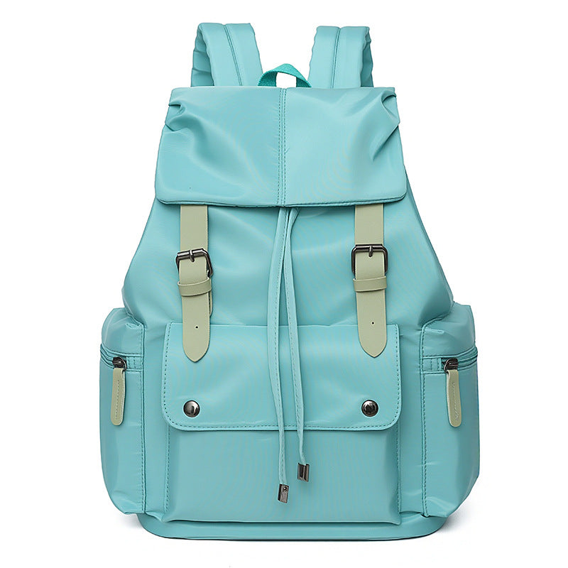 Sac à dos Femme Grande Capacité Pratique Voyage - Foivo
