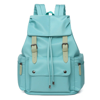 Sac à dos Femme Grande Capacité Pratique Voyage - Foivo