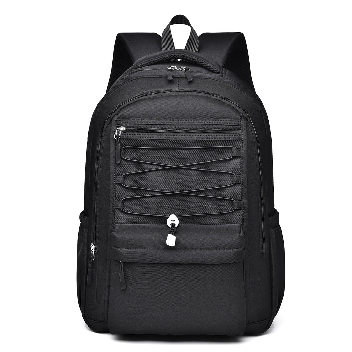 Sac à dos de voyage multi-poches polyvalent pour homme et femme 1