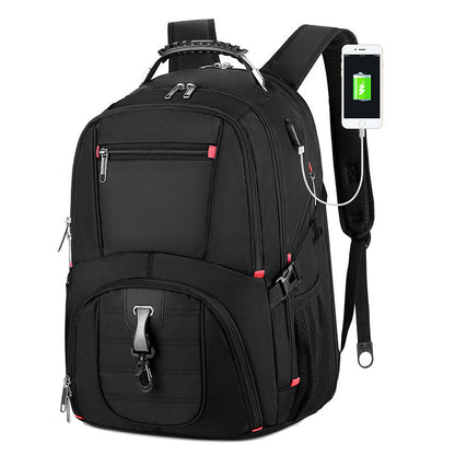 Sac à dos Homme Multifonction Grande Capacité Voyage - Foivo