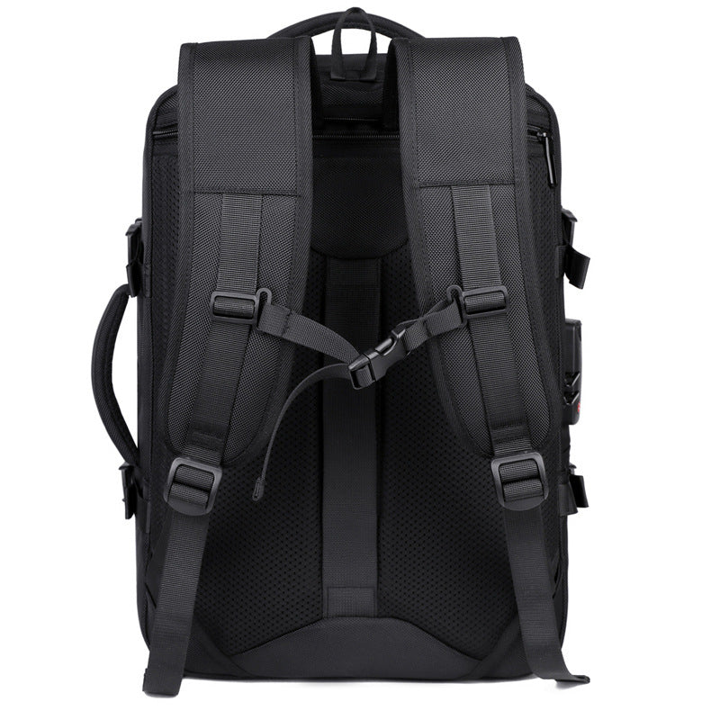 Sac à dos de voyage polyvalent pour homme et femme 1