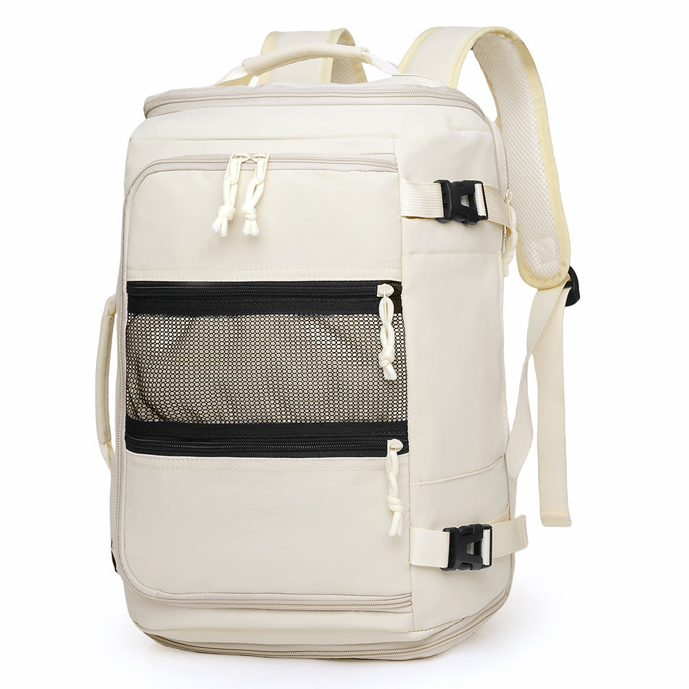 Sac à dos Homme Polyvalent Réglable Voyage - Foivo