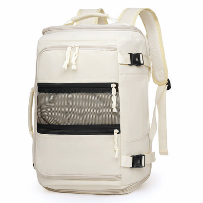 Sac à dos Homme Polyvalent Réglable Voyage - Foivo
