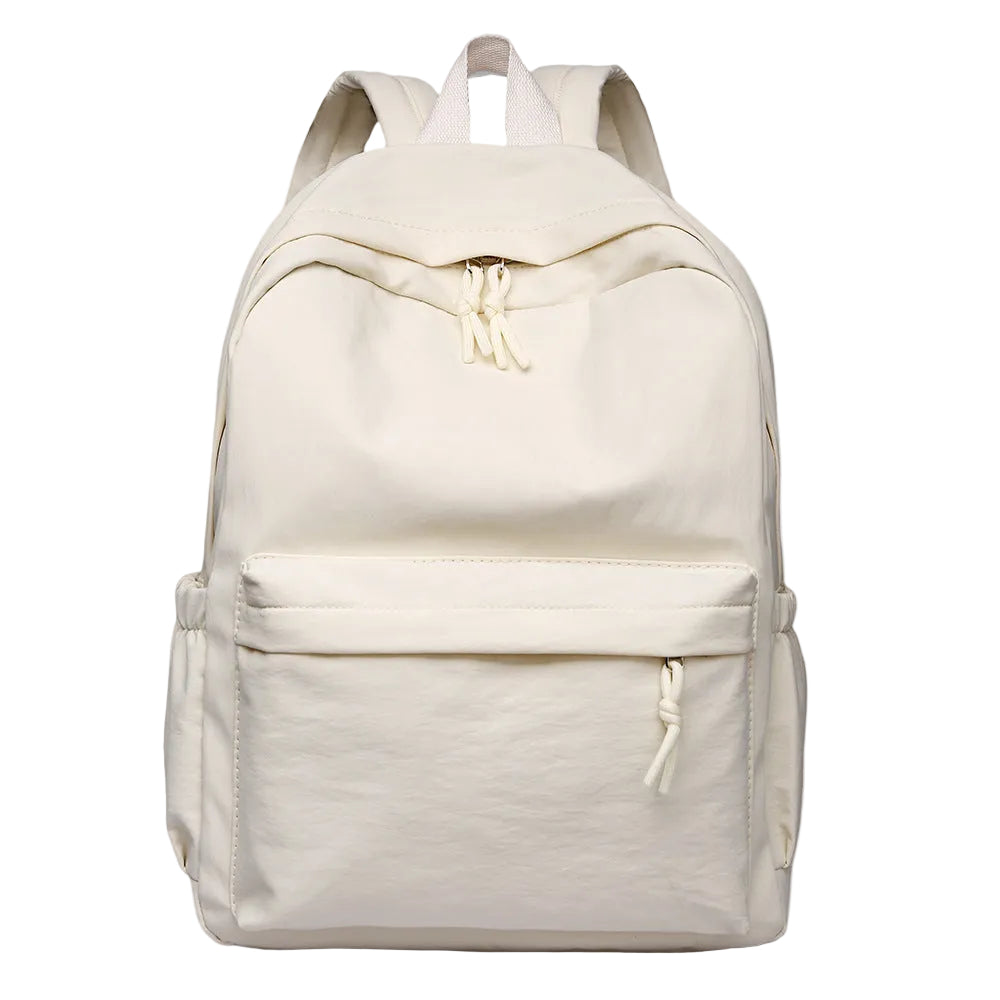 Sac à dos Femme Voyage Design Minimaliste Ergonomique - Foivo