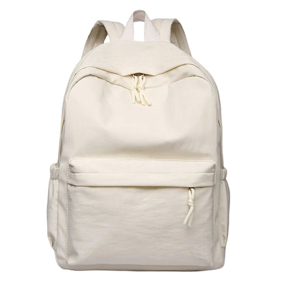 Sac à dos Femme Voyage Design Minimaliste Ergonomique - Foivo