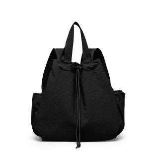 Sac à dos Unisexe Cordon de Serrage Style Décontracté - Foivo