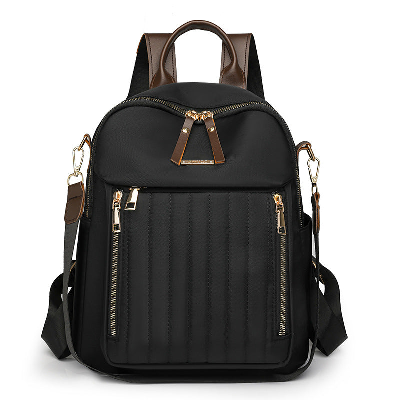 Sac à dos Femme Design Fonctionnel Ergonomique - Foivo