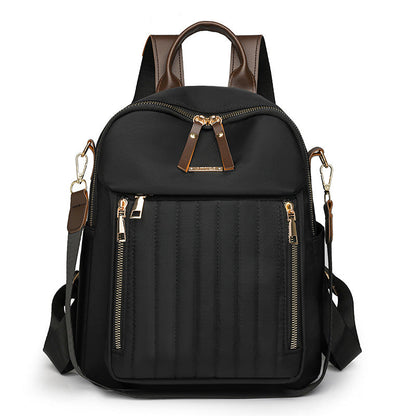 Sac à dos Femme Design Fonctionnel Ergonomique - Foivo