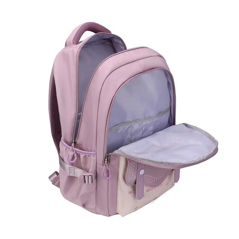 Sac à dos femme polyvalent au design moderne 2