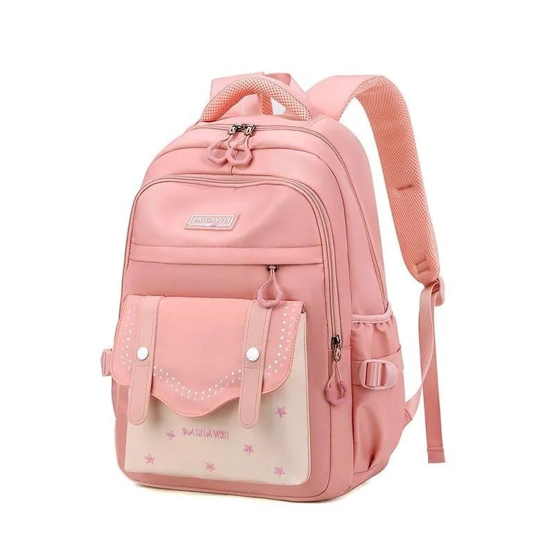 Sac à dos femme polyvalent au design moderne 3