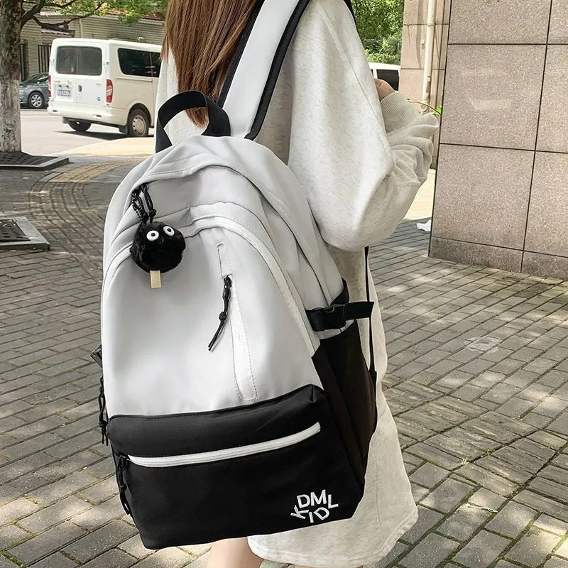 Sac à dos femme polyvalent au design moderne 5