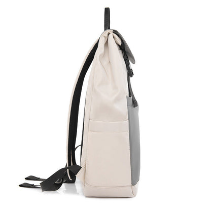 Sac à dos fonctionnel pour ordinateur portable moderne homme 2