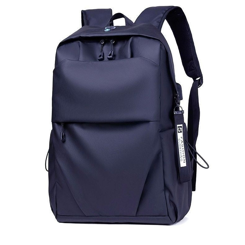 Sac à dos unisexe Fonctionnel Design Moderne - Foivo