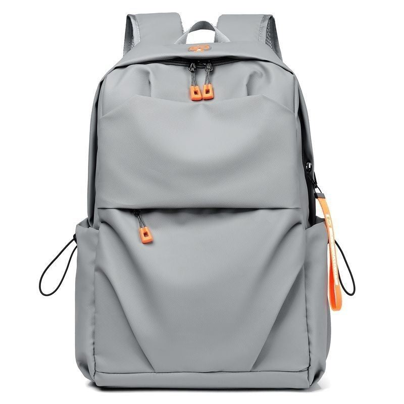 Sac à dos fonctionnel unisexe design moderne 3
