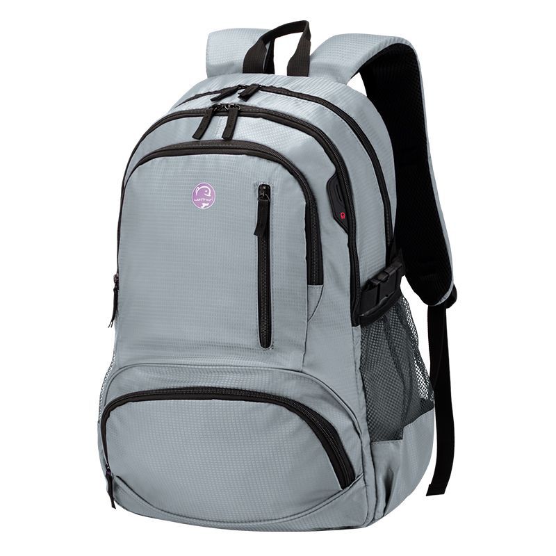 Sac à dos homme avec grand espace de rangement et organisation intelligente 1