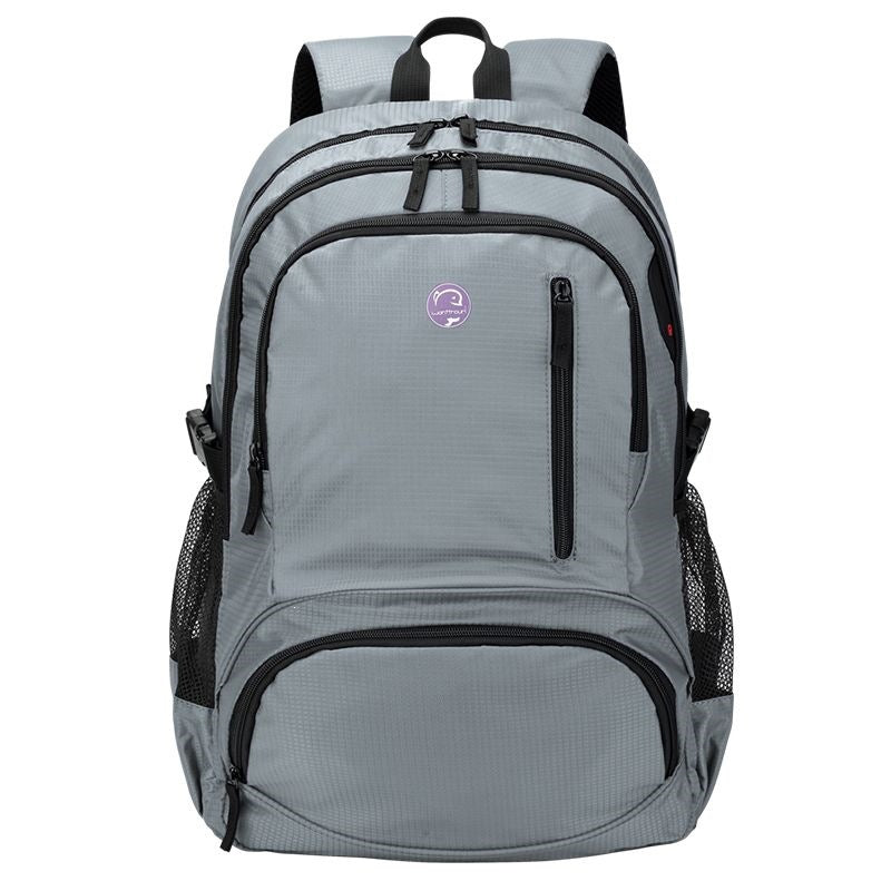 Sac à dos homme avec grand espace de rangement et organisation intelligente 3