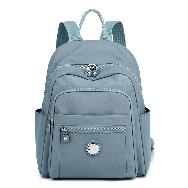 Sac à dos unisexe multifonctionnel design moderne - Foivo