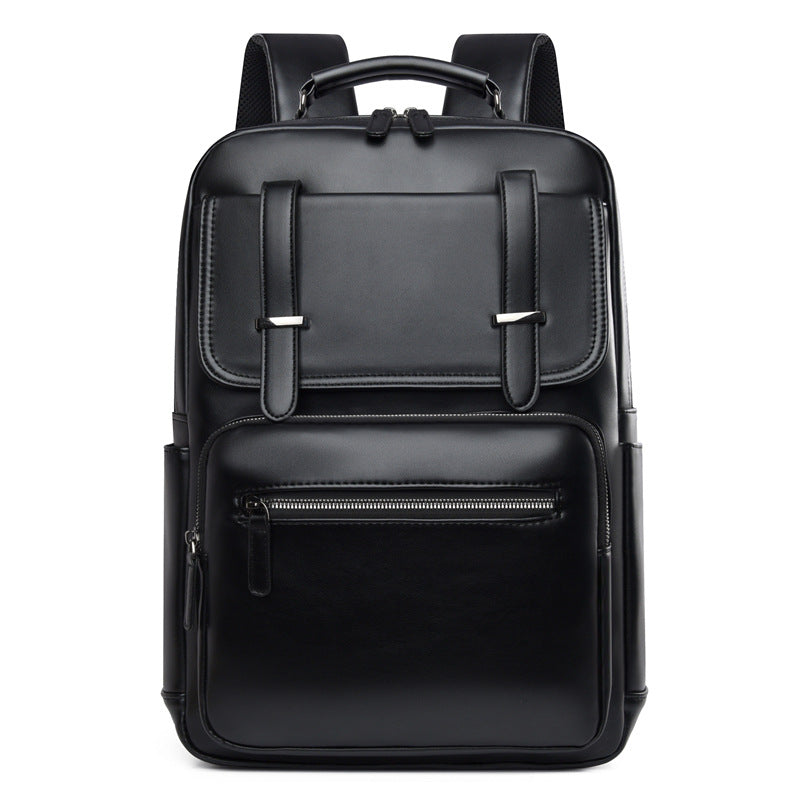 Sac à dos multifonction pour homme au design moderne 5