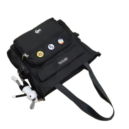 Sac à dos multifonction pour homme et femme avec compartiments multiples 4