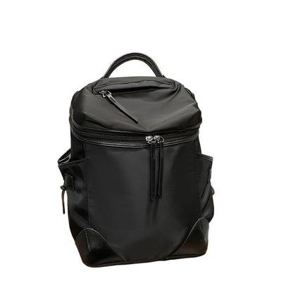 Sac à dos Femme Multifonction Compartiments Spacieux Poches Latérales - Foivo