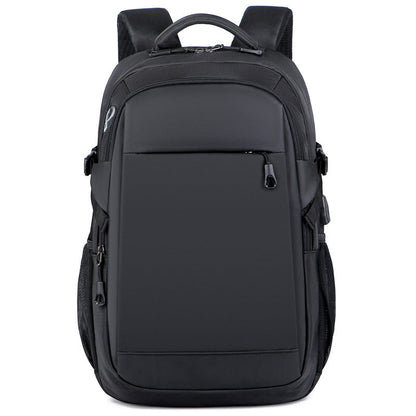 Sac à dos multifonctionnel pour homme design urbain 1
