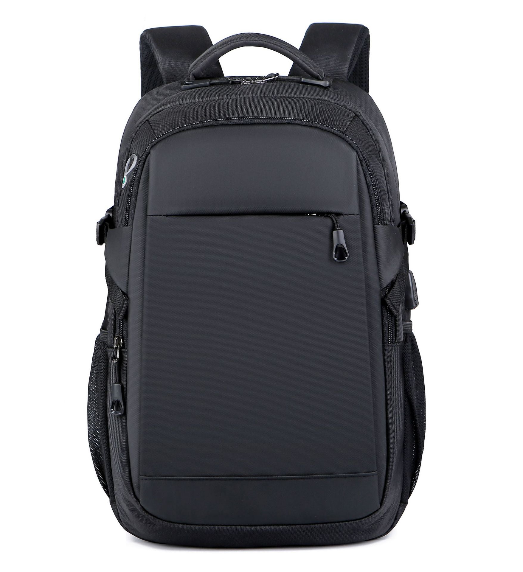 Sac à dos multifonctionnel pour homme design urbain 5