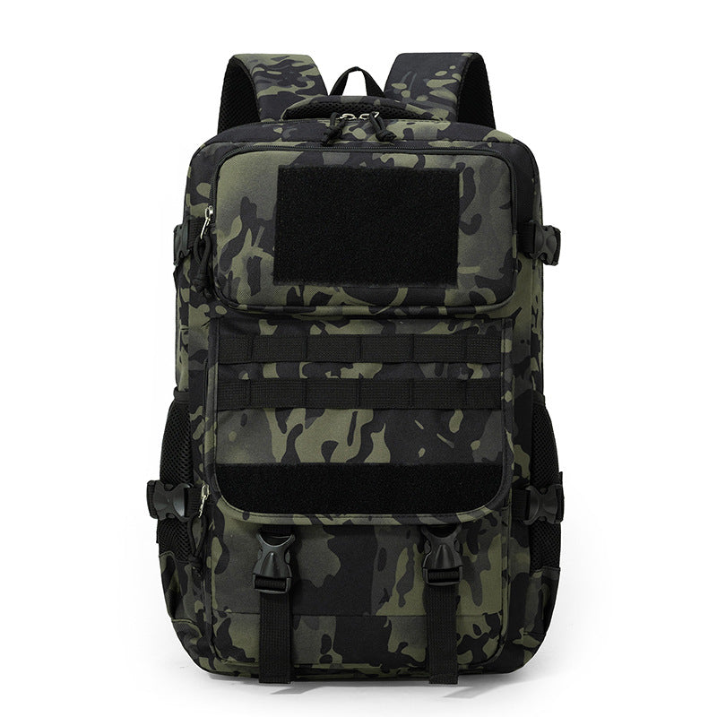 Sac à dos multifonctionnel tactique pour homme 1