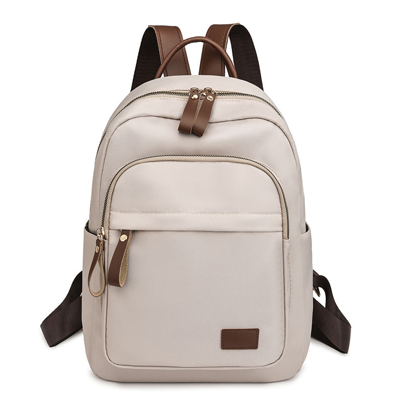 Sac à dos Femme Polyvalent Usage Quotidien Confortable - Foivo
