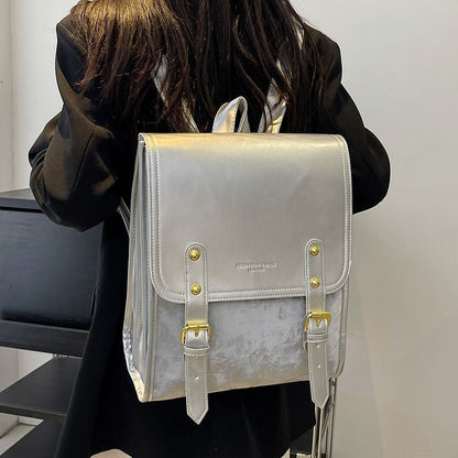 Sac à dos pour femme au design fonctionnel et moderne 3