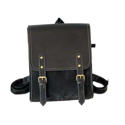 Sac à dos Femme Design Fonctionnel Style Moderne - Foivo