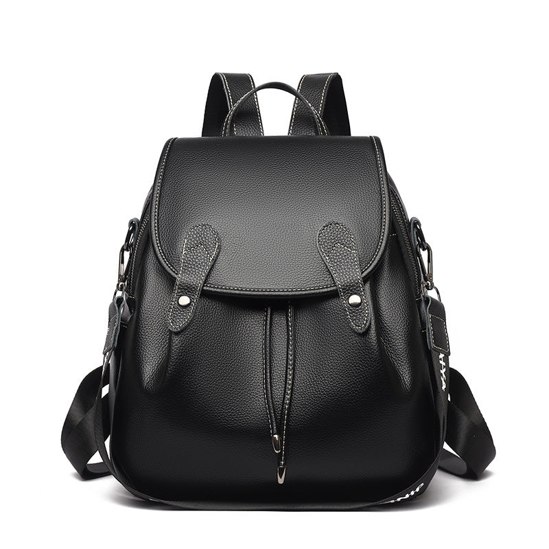 Sac à dos Femme Cordon de Serrage Design Moderne - Foivo