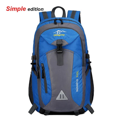 Sac à dos pour hommes multifonctionnel 9