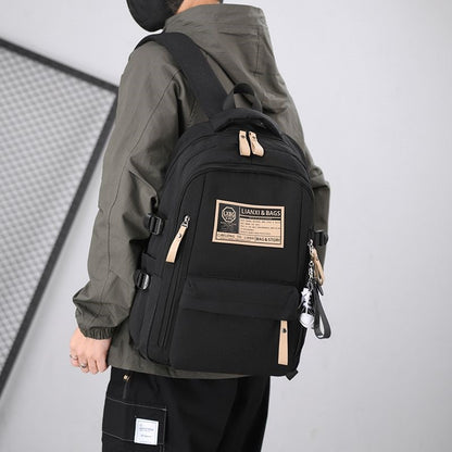 Sac à dos pour ordinateur portable femme fonctionnel et moderne 2