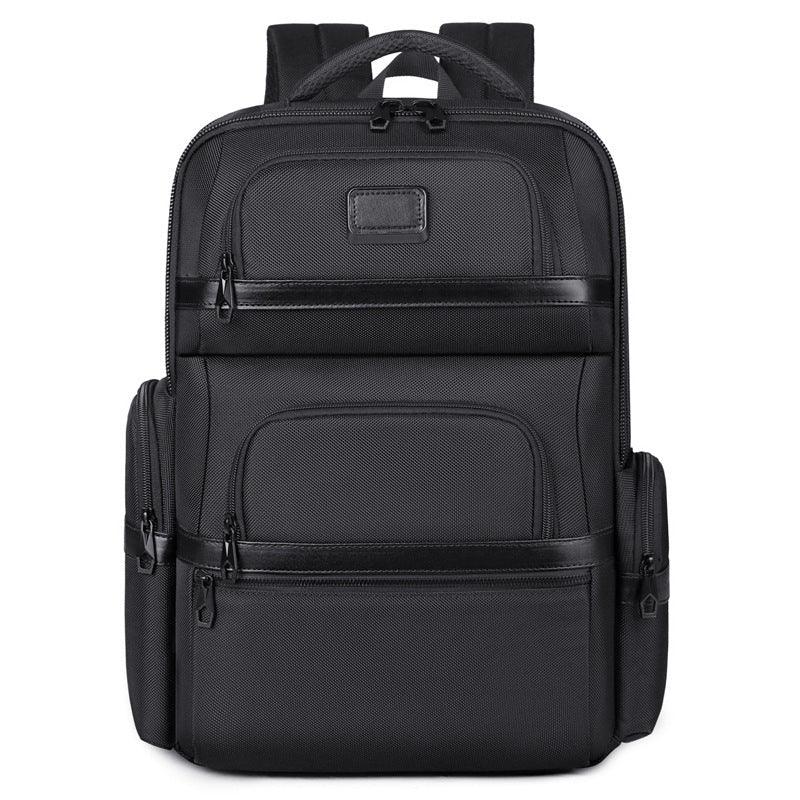 Sac à dos professionnel polyvalent pour travail et voyage homme 2