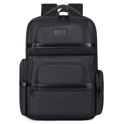 Sac à dos professionnel polyvalent pour travail et voyage homme 2
