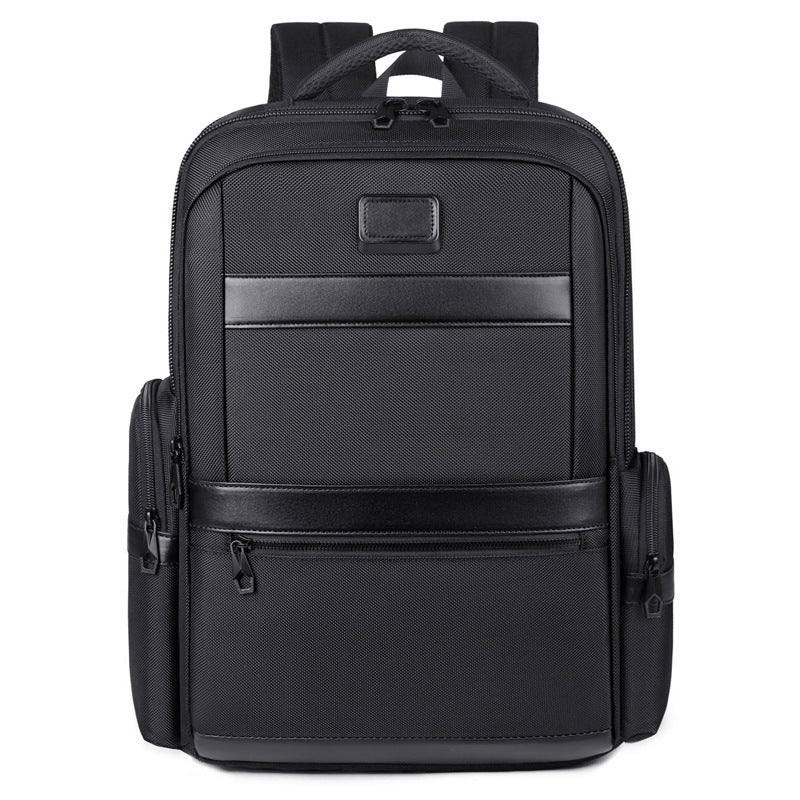 Sac à dos professionnel polyvalent pour travail et voyage homme 7