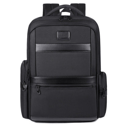 Sac à dos professionnel polyvalent pour travail et voyage homme 7