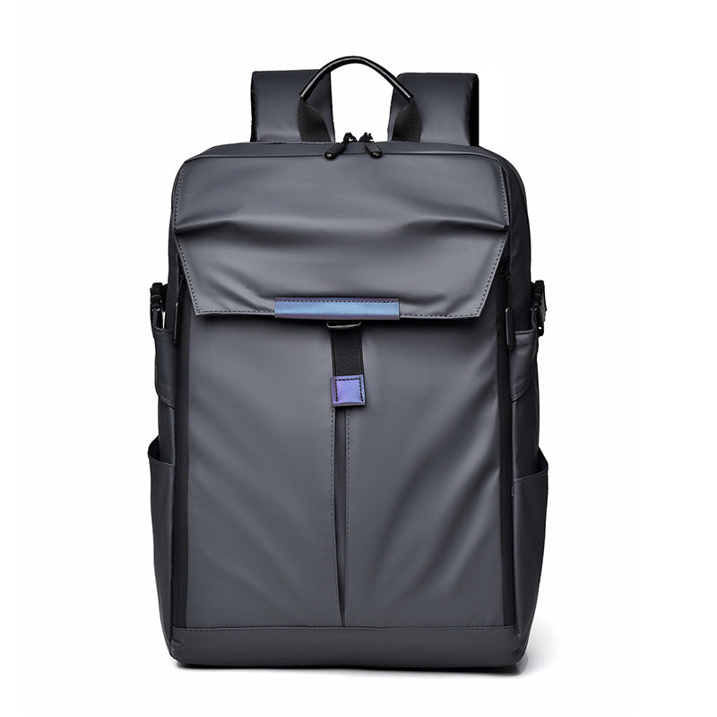 Sac à dos Homme Professionnel Urbain Compatible Ordinateur Portable - Foivo