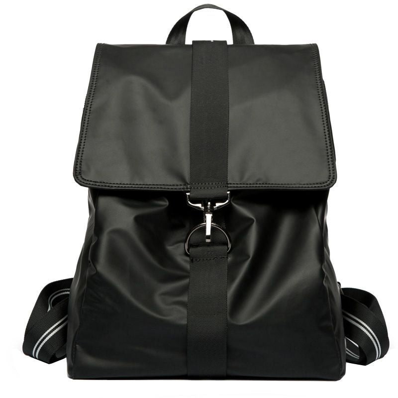 Sac à dos urbain fonctionnel avec compartiments multiples pour homme 2