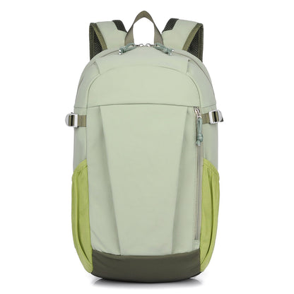 Sac à dos urbain léger pour homme design moderne 3