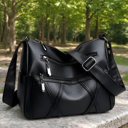 Sac à main pour femme design moderne et fonctionnel 1